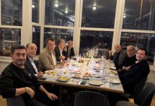 Beşiktaş’ta eski başkan Fikret Orman’ın kolları sıvadığı Hüseyin Yücel’i yönetimine alıp teknik adamını da belirlediği öne sürüldü