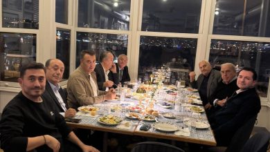 Fikret Orman geri mi dönüyor? 5 Beşiktaş’ta eski başkan Fikret Orman’ın kolları sıvadığı Hüseyin Yücel’i yönetimine alıp teknik adamını da belirlediği öne sürüldü