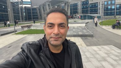 GAİN Medya operasyonu sonrası Murat Ağırel’den dikkat çeken paylaşım 4 GAİN Medya’ya yönelik soruşturmasında gözaltılar ve kayyum kararı gündemdeyken, gazeteci Murat Ağırel önemli açıklamalarda bulundu