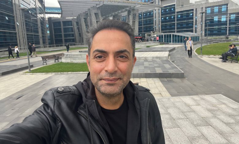 GAİN Medya operasyonu sonrası Murat Ağırel’den dikkat çeken paylaşım 1 GAİN Medya’ya yönelik soruşturmasında gözaltılar ve kayyum kararı gündemdeyken, gazeteci Murat Ağırel önemli açıklamalarda bulundu