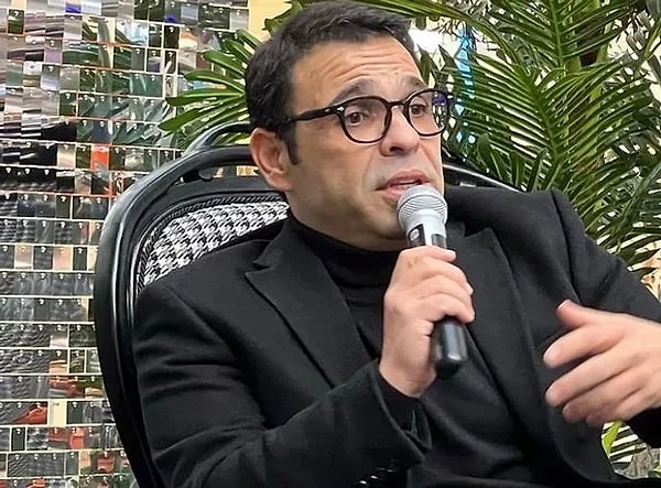 GAİN Medya soruşturması genişledi: Okan Karacan da adliyede 1 GAİN Medya’ya yönelik yürüttüğü “kara para aklama” soruşturması kapsamında sunucu Okan Karacan gözaltına alındı.