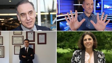 Bahis ve şike soruşturmasında Lütfi Arıboğan, Ahmet Gülüm, İlhan Helvacı ve Ebru Köksal gözaltına alındı