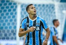 Beşiktaş yönetimi, Gremio forması giyen 23 yaşındaki Brezilyalı stoper Gustavo Martins'in menajerlik ekibiyle temasa geçti