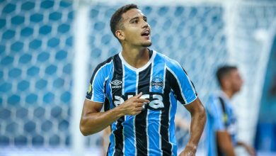 Beşiktaş yönetimi, Gremio forması giyen 23 yaşındaki Brezilyalı stoper Gustavo Martins'in menajerlik ekibiyle temasa geçti