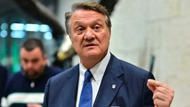 Basketbol İçin Destek ve Eğitim Vakfı'nda (BİDEV) Hasan Arat, oy birliğiyle yeniden başkan oldu