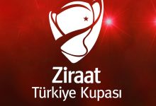 Türkiye Kupası'nda grup kuraları çekildi. Beşiktaş, kupada sırasıyla Fenerbahçe, Keçiörengücü, Kocaelispor ve Rizespor ile oynayacak