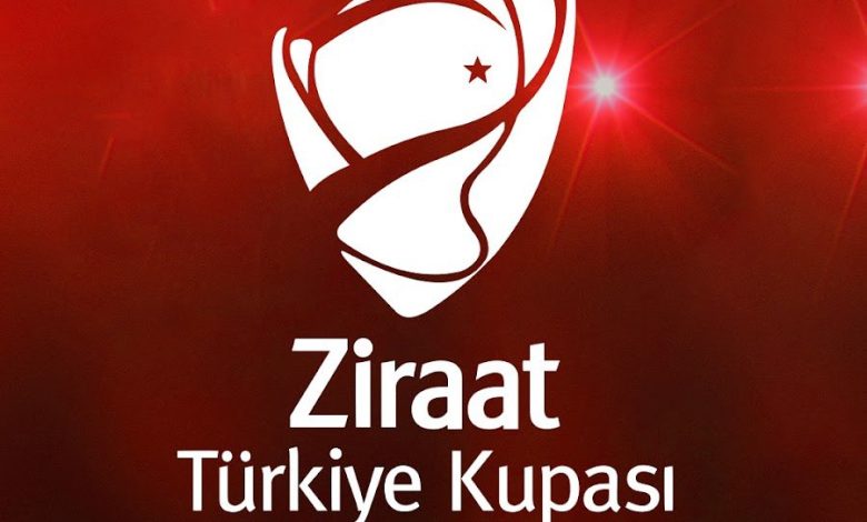 Türkiye Kupası'nda grup kuraları çekildi. Beşiktaş, kupada sırasıyla Fenerbahçe, Keçiörengücü, Kocaelispor ve Rizespor ile oynayacak