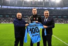 Beşiktaş’ın “Kendine kulüp bul” dediği Mert Günok’un 2009-15 arasında formasını giydiği Fenerbahçe’ye transferi an meselesi