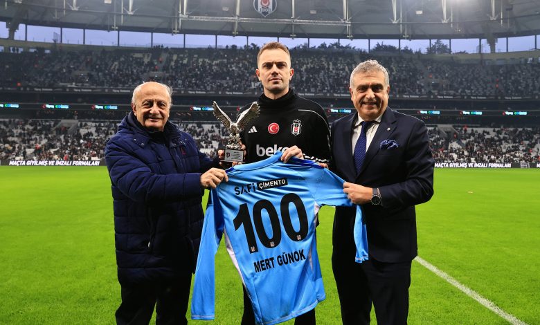 Beşiktaş’ın “Kendine kulüp bul” dediği Mert Günok’un 2009-15 arasında formasını giydiği Fenerbahçe’ye transferi an meselesi