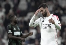 Record TV’nin yorumcularından Bernardo Ribeiro, Beşiktaş’ta uzun süredir oynamayan Rafa Silva’yı profesyonel olmamakla suçladı