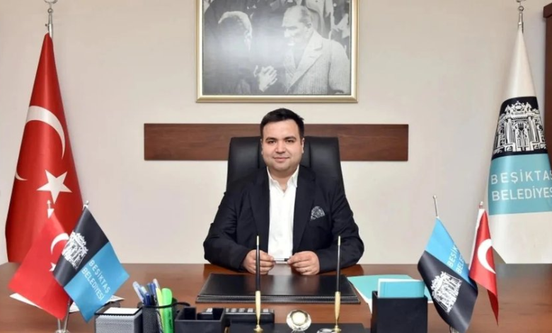 Beşiktaş'tan haciz iddialarına ret 1 rasimsisman