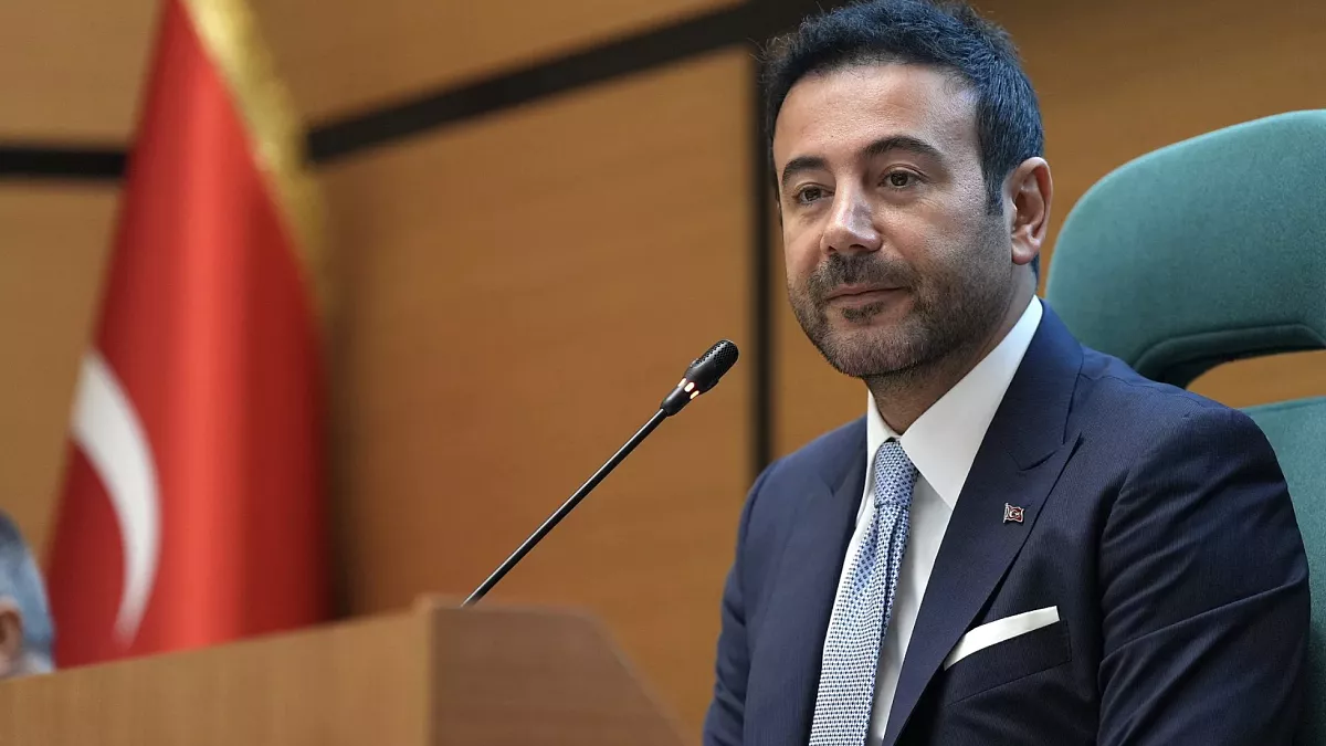 Serdar Bilgili’den Beşiktaş Belediyesi iddiası 2 riza akpolat