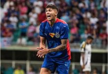 Sport gazetesine göre Beşiktaş, Brezilya’nın Bahia takımından 24 yaşındaki sol ayaklı stoper Santiago Ramos Mingo için devrede