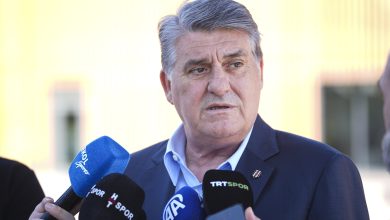 Serdal Adalı: Beşiktaş iyi takım! 4 Beşiktaş Başkanı Serdal Adalı, "Transferde tam gaz çalışıyoruz. Bu takıma kötü diyecek adamla tartışırım" dedi