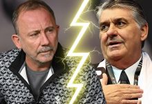 Beşiktaş’ta teknik direktör Sergen Yalçın’ın transfer isteğine başkan Serdal Adalı’nın şu ana kadar yanıt vermemesi büyük rahatsızlık yarattı