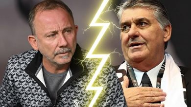 Beşiktaş’ta teknik direktör Sergen Yalçın’ın transfer isteğine başkan Serdal Adalı’nın şu ana kadar yanıt vermemesi büyük rahatsızlık yarattı