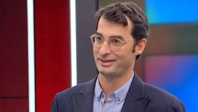 Barış Terkoğlu: Soruşturmada iki başkanın adı var! 4 Gazeteci Barış Terkoğlu, Habertürk’e yapılan uyuşturucu operasyonundaki ilişkiler ağında “Bir büyük kulübün başkanı ve bir başka büyük kulübün eski başkanı da var” dedi