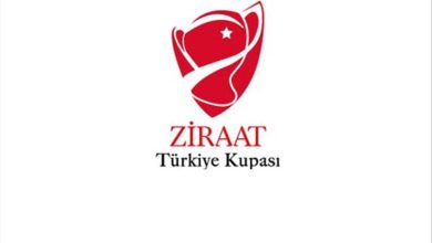 Fenerbahçe-Beşiktaş derbisi belli oldu 5 Ziraat Türkiye Kupası grup aşamasının ilk haftasında oynanacak Fenerbahçe-Beşiktaş derbisinin tarih ve saati belli oldu