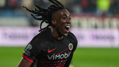 İtalyan basını, Beşiktaş'ın Gençlerbirliği'nin sol kanat oyuncusu Farnco Tongya'yı istediğini öne sürdü