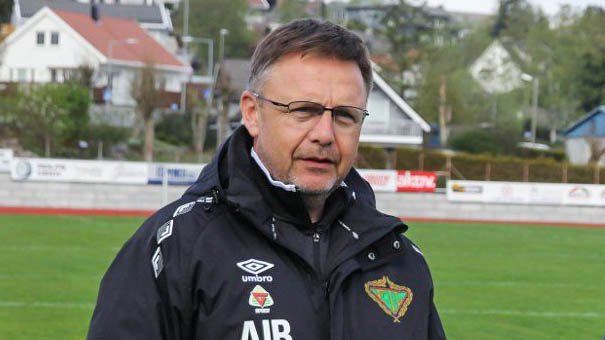 Beşiktaş'ın transfer gurmesi (!) Rosenborg'ta 2 Alf Ingve Berntsen