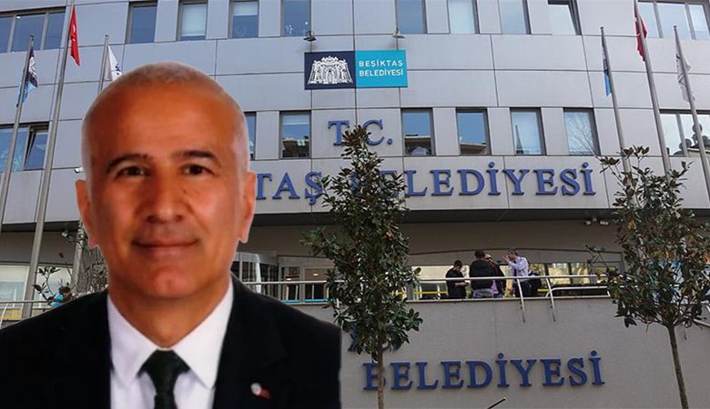 Beşiktaş Belediye Meclis Üyesi Cihan Altunpul partisinden istifa etti