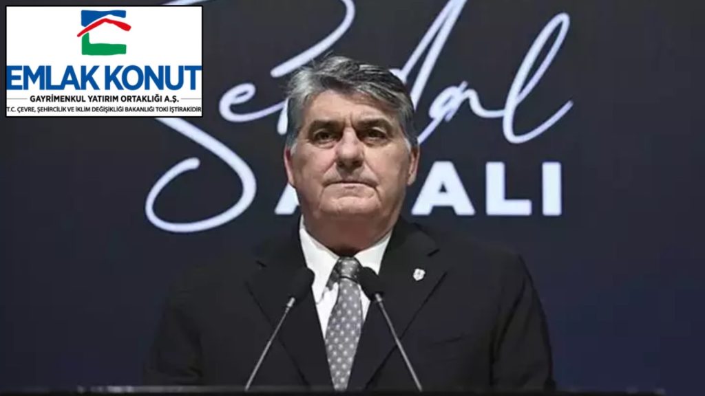 Emlak Konut ile ilgili tüm haberler Besiktas Postası'nda Emlak Konut haberleri, gelişmeleri ve Emlak Konut fotoğrafları yer alıyor.