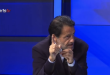 Müslüm Gülhan: "Beşiktaş’ın ruhu 26 yıldır enkaz altında"