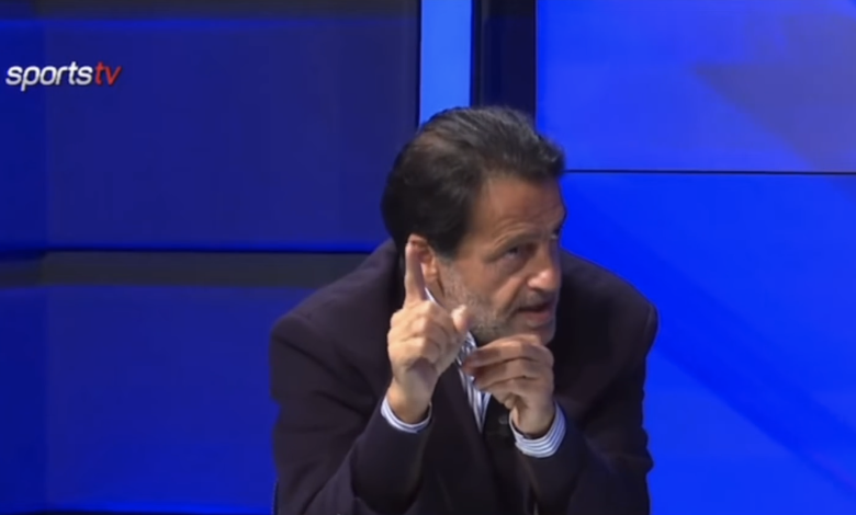 Müslüm Gülhan: "Beşiktaş’ın ruhu 26 yıldır enkaz altında" 1 Müslüm Gülhan: "Beşiktaş’ın ruhu 26 yıldır enkaz altında"