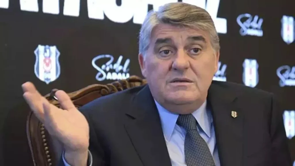 Dikilitaş Projesi: Serdal Adalı'nın Dikilitaş Projesine tepkiler sürüyor