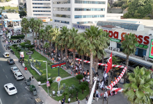 ANPA Yönetim Kurulu Başkanı Mehmet Yeğen ve Özcan Yeğen tutuklandı