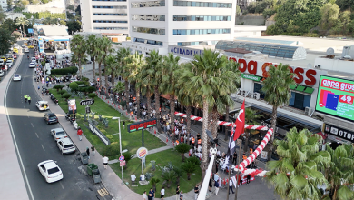 ANPA Yönetim Kurulu Başkanı Mehmet Yeğen ve Özcan Yeğen tutuklandı