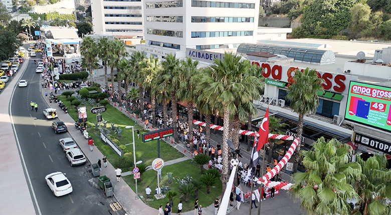 ANPA Gross Yönetim Kurulu Başkanı Mehmet Yeğen tutuklandı 1 ANPA Yönetim Kurulu Başkanı Mehmet Yeğen ve Özcan Yeğen tutuklandı