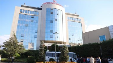 ANPA ve Voll bağlantılı 4 isim cezaevinde 6 Bayrampaşa Belediyesi’ne yönelik yolsuzluk soruşturmasında ANPA ve Voll şirketleriyle bağlantılı isimlerin yer alması dikkat çekti.