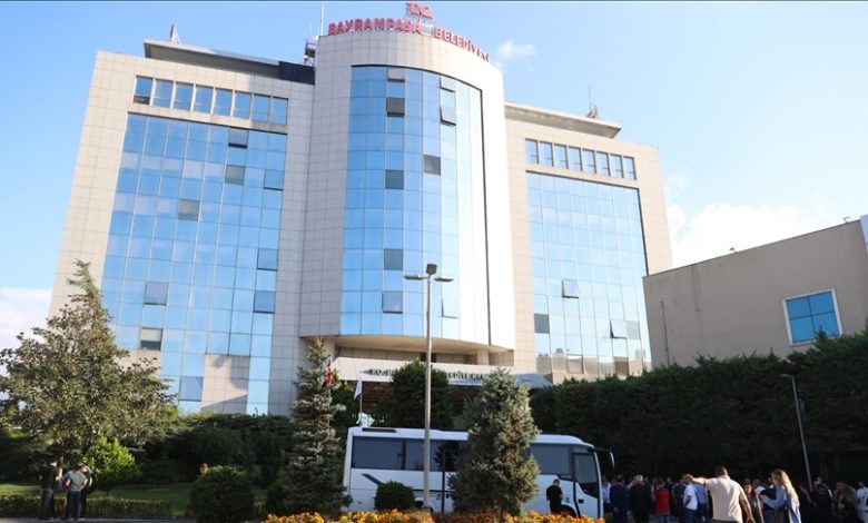 Bayrampaşa Belediyesi’ne yönelik yolsuzluk soruşturmasında ANPA ve Voll şirketleriyle bağlantılı isimlerin yer alması dikkat çekti.