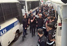 Aziz İhsan Aktaş ve Mustafa Mutlu 'etkin pişmanlık'tan tahliye edildi 2 Suç örgütü lideri olduğu iddiasıyla tutuklanan Aziz İhsan Aktaş ve Beşiktaş Belediyesi İhale Danışmanı Mustafa Mutlu, ‘etkin pişmanlık'tan tahliye edildi.