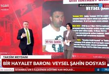 Barış Yarkadaş: Beşiktaş Belediyesi Erkan Kork'a sponsor olmuştu.