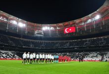 Beşiktaş, Ziraat Türkiye Kupası C Grubu'nda Keçiörengücü'nü yenerek ligin ikinci yarısı öncesi moral buldu