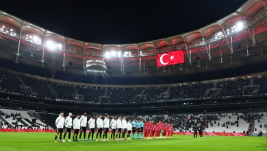 Beşiktaş, Ziraat Türkiye Kupası C Grubu'nda Keçiörengücü'nü yenerek ligin ikinci yarısı öncesi moral buldu