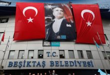 Aziz İhsan Aktaş soruşturması: Beşiktaş Belediyesi'nin altı şoförü tutuklandı