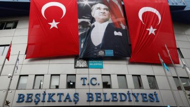 Aziz İhsan Aktaş soruşturması: Beşiktaş Belediyesi'nin altı şoförü tutuklandı