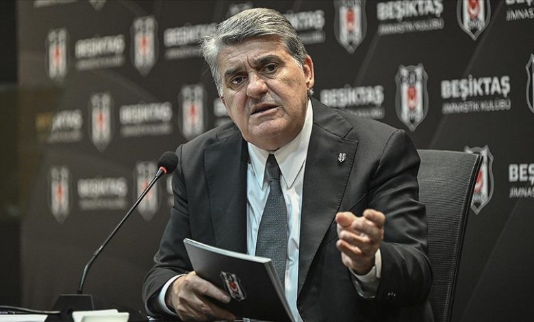 Beşiktaş’ta Dikilitaş tesisleri üzerinden başlayan “rezerv alan–imar” süreci ve Serdal Adalı’nın “rezidans” vurgusu camiada tepki çekti.