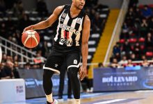 Türkiye Sigorta Basketbol Süper Ligi’nde üst üste üç kez kaybeden Beşiktaş Gain, art arda ikinci galibiyetini elde etti