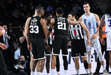 Türkiye Sigorta Basketbol Ligi’ne ilk 13 maçında galibiyetle başlayan Beşiktaş Gain, Ankara'da Türk Telekom'a boyun eğerek art arda 3. kez kaybetti