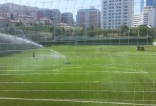 Hürser Tekinoktay’dan Beşiktaş camiasına: Yapılacak 2 satır dilekçe yazmak. Spor alanlarımızın betonlaştırılması ile ilgili plana toplu itiraz yapılabilir