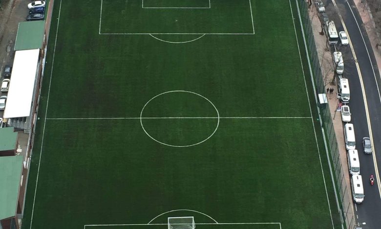 Mustafa Hoş’tan Beşiktaş’a semt hatırlatması! 1 Gazeteci Mustafa Hoş, rezerv alan kararı ile ilgili “Beşiktaş’ın kurtuluş reçetesi, çocukların oyun alanını elinden almak mı? Kaç transfere bedel bu?” dedi