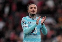 David Jurasek ile yollarını ayıran Beşiktaş sol bek için İngiltere Premier Lig'de Burnley forması giyen Quilindschy Hartman ile temasta