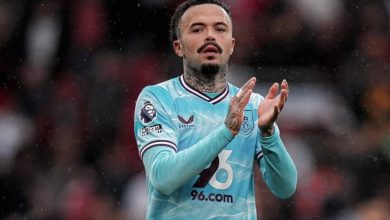 Beşiktaş sol bekini İngiltere'de buldu 4 David Jurasek ile yollarını ayıran Beşiktaş sol bek için İngiltere Premier Lig'de Burnley forması giyen Quilindschy Hartman ile temasta