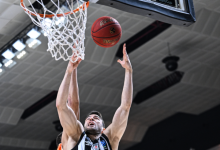 Beşiktaş Gain, EuroCup B Grubu’ndaki 13. maçında Alman temsilcisi Ratiopharm Ulm’u parkeden sildi