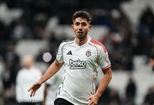 Kayserispor maçının kadrosuna hasta olduğu için alınmayan Demir Ege Tıknaz bir anda iyileşip Braga'ya imzaya gitti