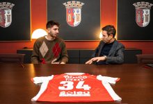 Braga, Beşiktaş’tan 7 milyon Euro’ya transfer ettiği Demir Ege Tıknaz’ın serbest kalma bedelini 40 milyon Euro olarak açıkladı